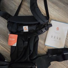 Ergobaby Omni 360