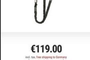 safety harness