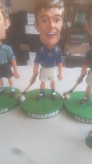 Gaa Figures