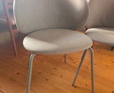 4 Ikea Dining Chairs