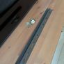 Samsung 43 4K Crystal UHD Smart TV UE43BU8070KXXU Excellent Condition Image 5