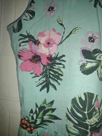 girls new dress