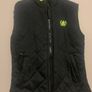Sleeveless Jacket/Body Warmer Image 7