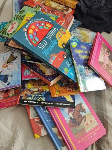 books