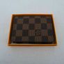 Premium Quality Brown LV Wallet Monogram Image 7