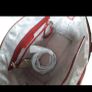 Michael Kors Red bag BNWT Image 8