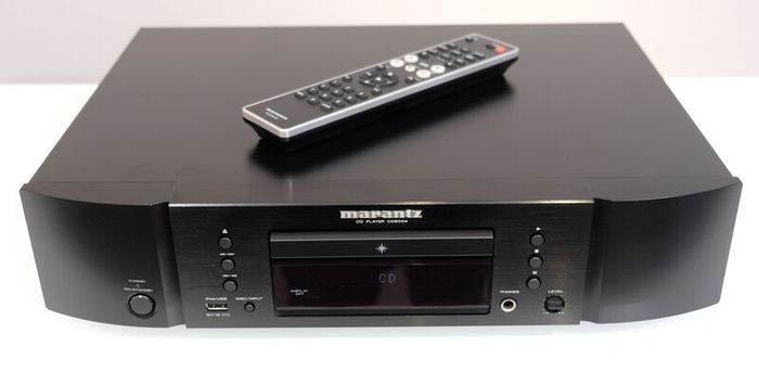 Marantz NR1200 / CD6004