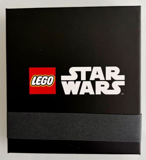 Lego Star Wars
