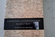 Counties of Contention  by Benedict Kiely (Author), John Hume (Introduction)
