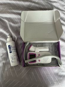 fetal heart monitor
