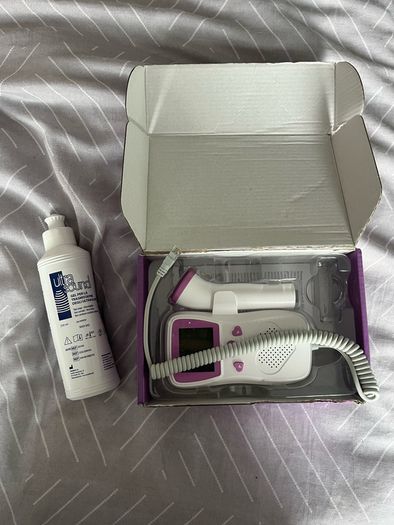 fetal heart monitor