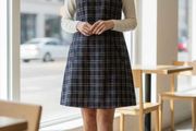 Blue Dress Size 18