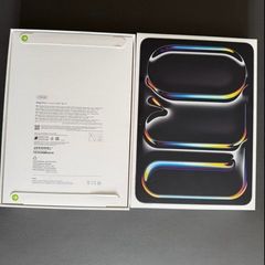 ipad Pro 11-inch 256GB (M5 IRISH STOCK) Brand New Sealed 1 year Apple warranty RECEIPT