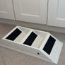 Deluxe portable pet steps Image 10