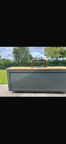 Home bar - four taps (mobile)