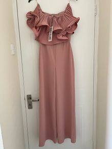 RiverIsland  Jumpsuit