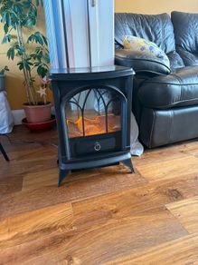 electric heater
