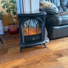 electric heater