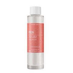 REN Clean Skincare Perfect Canvas Smooth, Prep and Plump Essence 100ml