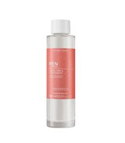 REN Clean Skincare Perfect Canvas Smooth, Prep and Plump Essence 100ml