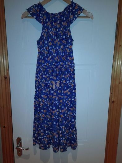 Fatface girls dress