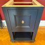 Newcastle Design Vanity Unit Image 5