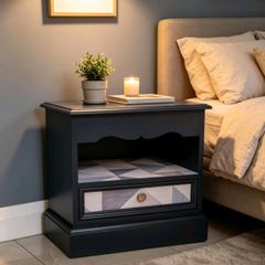 Side Table/ Locker