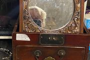 Antiques
