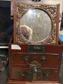 Antiques
