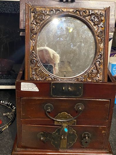 Antiques
