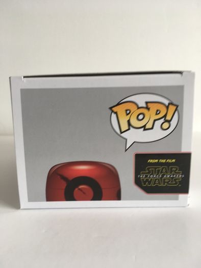 Star Wars Funko Pop! Guavian