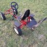 Berg go kart Image 5