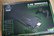 Game Stick Lite retro console