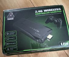 Game Stick Lite retro console