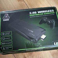Game Stick Lite retro console