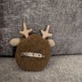 Handmade brooch Image 2