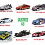 Scalextric Slot Car SALE: Image 3