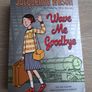 Jaqueline Wilson Book Kid Children Image 2