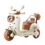 Little Kitten Scooter for Kids Image 4