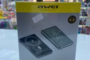 Awei Wireless Power Bank 10000mAh
