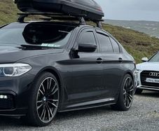 Roof Box  Kamei