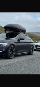 Kamei roof box