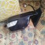 left side Passenger wing mirror unit for Honda 2008 CRV Image 4