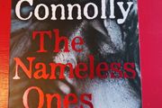 John Connolly/ The Nameless Ones/ 2021