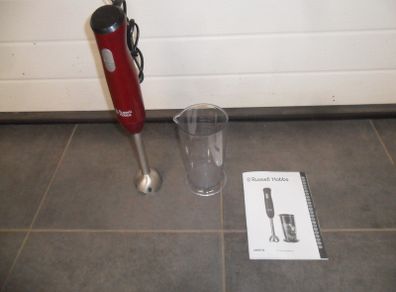Russell Hobbs blender