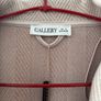 New - Gallery spring coat size S Image 2