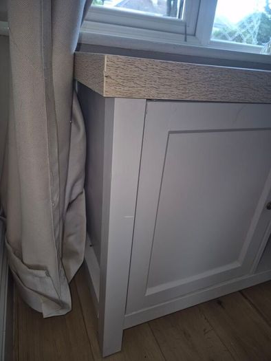 tv unit
