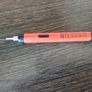USB 3.7v Portable Soldering Iron. Image 2