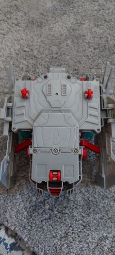 Transformer / toy