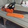 husqvarna chainsaw Image 6